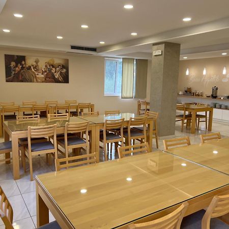 Hotel Vesna Međugorje エクステリア 写真