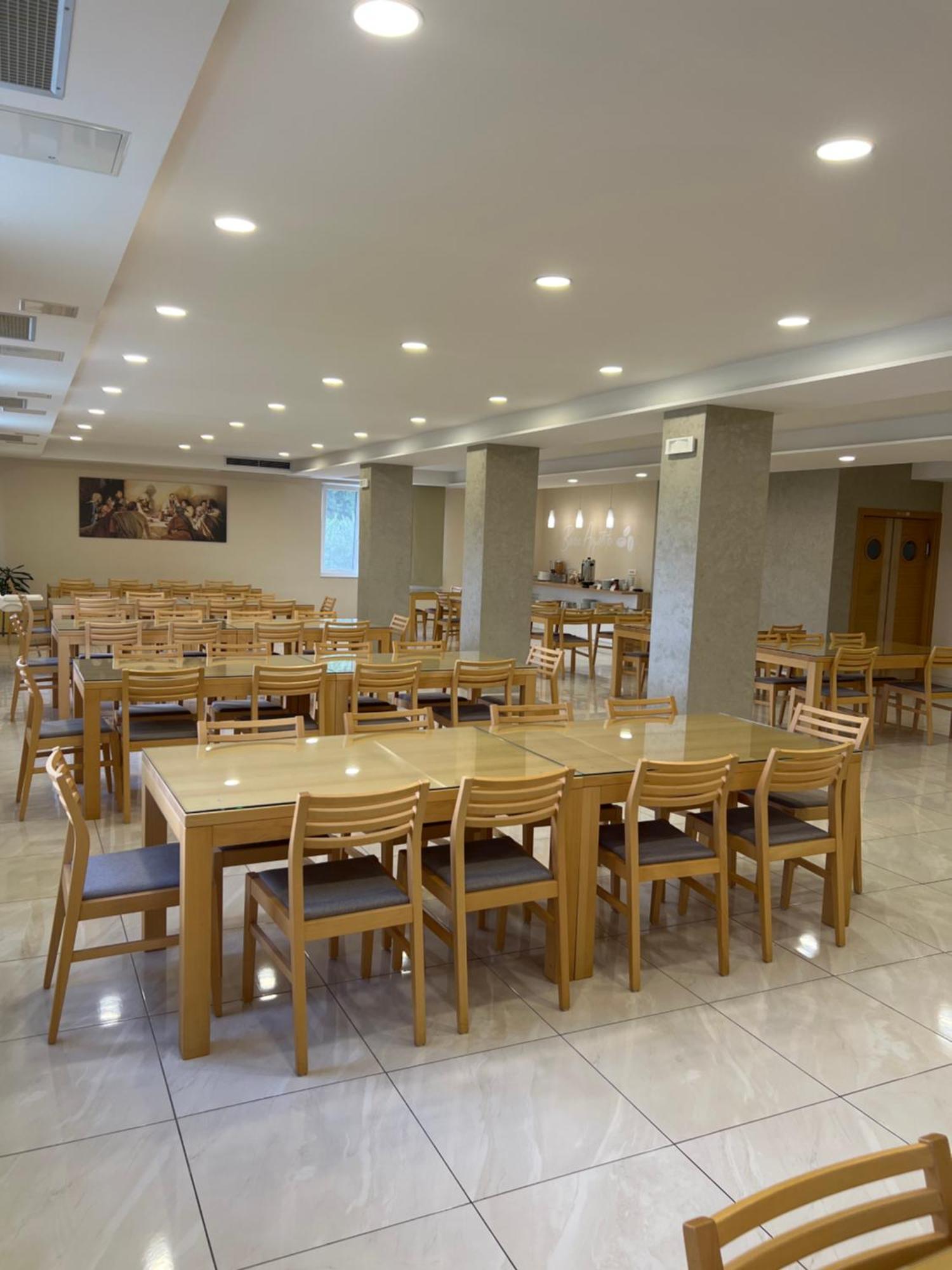 Hotel Vesna Međugorje エクステリア 写真